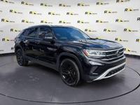 2022 Volkswagen Atlas Cross Sport 2.0T SE w/Technology DOWN FOR ANY CREDIT!!! + ROYAL CAR CENTER - Image 8