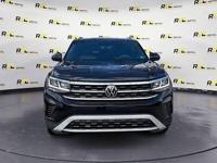 2022 Volkswagen Atlas Cross Sport 2.0T SE w/Technology DOWN FOR ANY CREDIT!!! + ROYAL CAR CENTER - Image 9