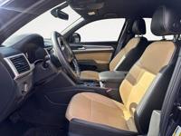 2022 Volkswagen Atlas Cross Sport 2.0T SE w/Technology DOWN FOR ANY CREDIT!!! + ROYAL CAR CENTER - Image 10