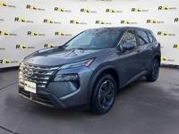 2025 Nissan Rogue SV DOWN FOR ANY CREDIT!!! 215-234-7321 + ROYAL CAR CENTER