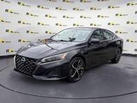 2024 Nissan Altima 2.5 SR DOWN FOR ANY CREDIT!!! 215-234-7321 + ROYAL CAR CENTER - Image 2