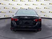 2024 Nissan Altima 2.5 SR DOWN FOR ANY CREDIT!!! 215-234-7321 + ROYAL CAR CENTER - Image 5