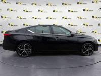 2024 Nissan Altima 2.5 SR DOWN FOR ANY CREDIT!!! 215-234-7321 + ROYAL CAR CENTER - Image 7