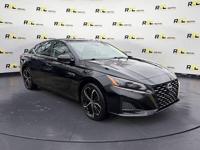 2024 Nissan Altima 2.5 SR DOWN FOR ANY CREDIT!!! 215-234-7321 + ROYAL CAR CENTER - Image 8