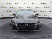 2024 Nissan Altima 2.5 SR DOWN FOR ANY CREDIT!!! 215-234-7321 + ROYAL CAR CENTER - Image 9