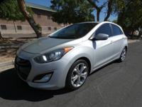 2014 Hyundai Elantra GT 4dr Hatchback 6M Phoenix - Image 2