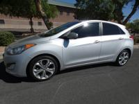2014 Hyundai Elantra GT 4dr Hatchback 6M Phoenix - Image 3