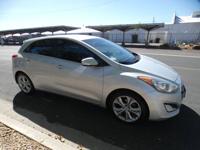 2014 Hyundai Elantra GT 4dr Hatchback 6M Phoenix - Image 4