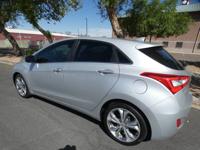 2014 Hyundai Elantra GT 4dr Hatchback 6M Phoenix - Image 7