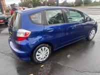2013 Honda Fit / Clean Title / Black Friday Special, Discount!!! Salem/1477 Hawthorne Ave NE - Image 5