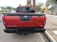 2013 Nissan Frontier SV 4x2 4dr Crew Cab 5 ft. SB Phoenix - Image 6