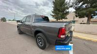 2017 Ram 1500 Crew Cab Rebel Pickup 4D 5 1/2 ft - Call/Text 602-975-2919 + Right Auto and Truck Sales - DELIVERS TODAY! *OAC* - Image 3