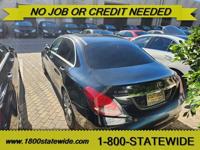 2018 Mercedes-Benz C 300 C 300 4dr Sedan NO JOB OR CREDIT NEEDED + 1-800-STATEWIDE - Image 4