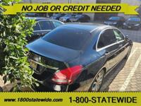 2018 Mercedes-Benz C 300 C 300 4dr Sedan NO JOB OR CREDIT NEEDED + 1-800-STATEWIDE - Image 5