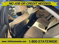 2018 Mercedes-Benz C 300 C 300 4dr Sedan NO JOB OR CREDIT NEEDED + 1-800-STATEWIDE - Image 6