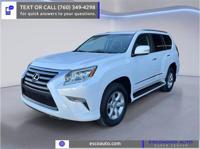 2014 Lexus GX 460 4WD - GOOD/BAD/NO CREDIT OK! + Escondido Auto Super Center - Image 2