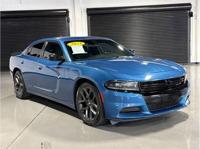 **** DODGE CHARGER SXT **** city of san diego