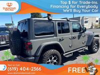 /mo - 2019 Jeep Wrangler Unlimited Rubicon 4x4SUV 4 x 4 SUV 4-x-4- Diamond Auto Sales - Image 8