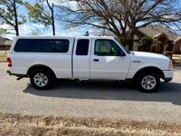 2008 Ford Ranger extended cab V6 XLT - 134K - accident free!!! - Image 4