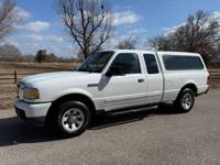 2008 Ford Ranger extended cab V6 XLT - 134K - accident free!!! - Image 6