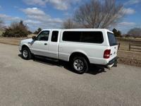 2008 Ford Ranger extended cab V6 XLT - 134K - accident free!!! - Image 8