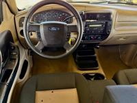 2008 Ford Ranger extended cab V6 XLT - 134K - accident free!!! - Image 9