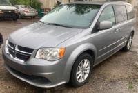 2015 Dodge Grand Caravan SXT - Image 2