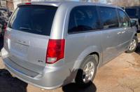 2015 Dodge Grand Caravan SXT - Image 5