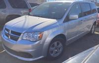 2015 Dodge Grand Caravan SXT - Image 6