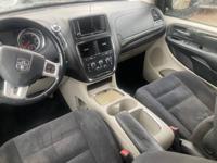 2015 Dodge Grand Caravan SXT - Image 10