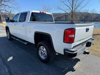 2017 GMC Sierra 2500HD SLE 4x4 Forsyth, MO - Image 6