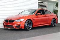 2018 BMW M4 EXECUTIVE PKG EXT LEATHER TONS OF UPGRADES 2019 2020 M3 M2 Jordan Motorsports