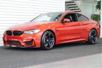 2018 BMW M4 EXECUTIVE PKG EXT LEATHER TONS OF UPGRADES 2019 2020 M3 M2 Jordan Motorsports - Image 4