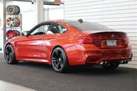 2018 BMW M4 EXECUTIVE PKG EXT LEATHER TONS OF UPGRADES 2019 2020 M3 M2 Jordan Motorsports - Image 7