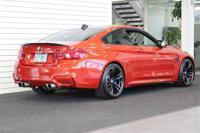 2018 BMW M4 EXECUTIVE PKG EXT LEATHER TONS OF UPGRADES 2019 2020 M3 M2 Jordan Motorsports - Image 8