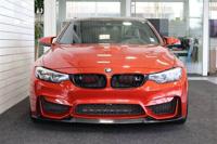 2018 BMW M4 EXECUTIVE PKG EXT LEATHER TONS OF UPGRADES 2019 2020 M3 M2 Jordan Motorsports - Image 9
