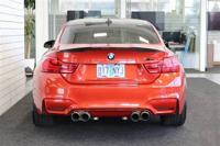 2018 BMW M4 EXECUTIVE PKG EXT LEATHER TONS OF UPGRADES 2019 2020 M3 M2 Jordan Motorsports - Image 10