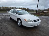 ⭐ 2000 FORD TAURUS ⭐ 💲 LOW DOWN PAYMENT OPTIONS (OAC)💲 Independence Monmouth Dallas Salem Albany Corvallis - Image 2