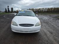 ⭐ 2000 FORD TAURUS ⭐ 💲 LOW DOWN PAYMENT OPTIONS (OAC)💲 Independence Monmouth Dallas Salem Albany Corvallis - Image 3
