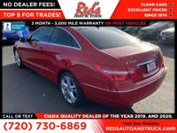 2010 Mercedes-Benz E Class E Class E-Class E 350 FOR Vista View Dr., Longmont, CO 80504 - Image 6