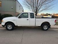 2008 Ford Ranger XLT XLT Super Cab 4x4 only 144K Low Miles Choice One Motors LLC - Image 3