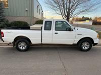 2008 Ford Ranger XLT XLT Super Cab 4x4 only 144K Low Miles Choice One Motors LLC - Image 7