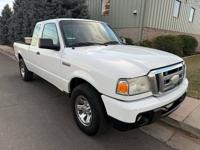 2008 Ford Ranger XLT XLT Super Cab 4x4 only 144K Low Miles Choice One Motors LLC - Image 8