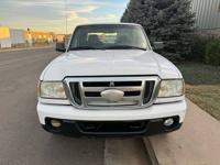 2008 Ford Ranger XLT XLT Super Cab 4x4 only 144K Low Miles Choice One Motors LLC - Image 9