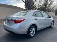 2016 Toyota Corolla L CARFAX 1-Owner vehicle TRD Auto Sales LLC - Image 6