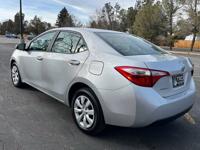 2016 Toyota Corolla L CARFAX 1-Owner vehicle TRD Auto Sales LLC - Image 8