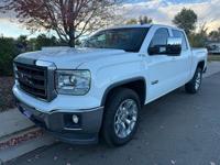2014 GMC Sierra 1500 SLE Texas Edition Crew Cab 4x4 Vortec V8 Choice One Motors LLC