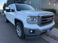 2014 GMC Sierra 1500 SLE Texas Edition Crew Cab 4x4 Vortec V8 Choice One Motors LLC - Image 8