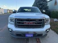 2014 GMC Sierra 1500 SLE Texas Edition Crew Cab 4x4 Vortec V8 Choice One Motors LLC - Image 9