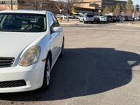 2005 Infiniti G35 Base Rwd 4dr Sedan Sedan Pammi Motors - Image 3